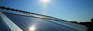 Odnawialne źródła energii